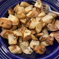   at Knead Cafe in Kalispell