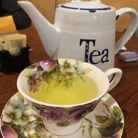 So cute! at Knead Cafe in Kalispell