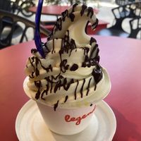   at Leggenda - Dizengoff in Tel Aviv