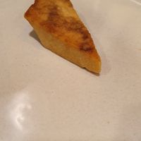 Vegan cheese  at Fru Fru Terra in Portland