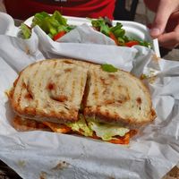  at Fru Fru Terra in Portland