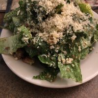 Caesar salad-really good ?  at Fru Fru Terra in Portland