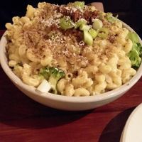 This was SO good! at Fru Fru Terra in Portland