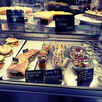   at Pausenraum in Freiburg