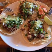   at Crooked Ewe Brewery and Ale House in South Bend