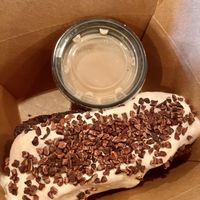   at Crooked Ewe Brewery and Ale House in South Bend