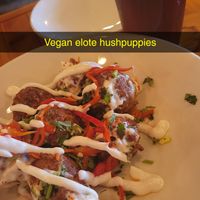  at Crooked Ewe Brewery and Ale House in South Bend