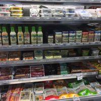 variety! at Organnons Natural Market in Wrightstown