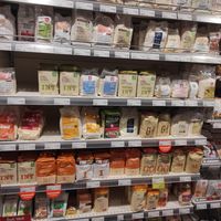 Floirs at NaturaSi - X Giornate in Brescia