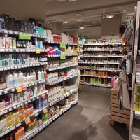 Inside at NaturaSi - X Giornate in Brescia