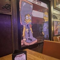   at The Buckingham in Edmonton