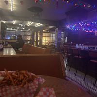   at The Buckingham in Edmonton