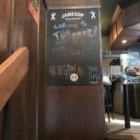 signage at The Buckingham in Edmonton