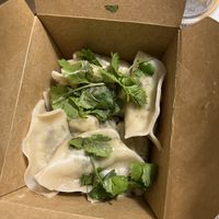   at Lulu's Thai Noodle Shop in Kansas City