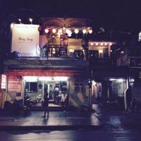 Cafe Bong Sung at Bong Sung Vegetarian Food - District 1 in Ho Chi Minh City