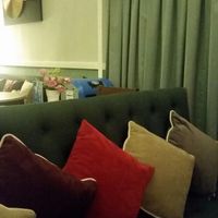 welcoming atmosphere  at Bong Sung Vegetarian Food - District 1 in Ho Chi Minh City