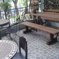 8 at Bong Sung Vegetarian Food - District 1 in Ho Chi Minh City