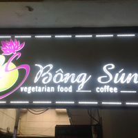 13 at Bong Sung Vegetarian Food - District 1 in Ho Chi Minh City