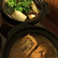 Delicious Tofu Dish at Bong Sung Vegetarian Food - District 1 in Ho Chi Minh City