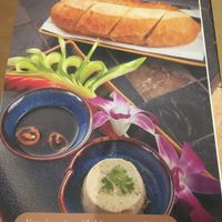 Really wanted this but it was not available, it would be good to come again to try it at Bong Sung Vegetarian Food - District 1 in Ho Chi Minh City