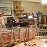 interior at Qi Fu Healthy Park VegeHouse 7 福健康素食园 in Skudai