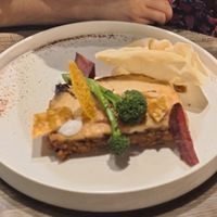  at Town Tonic in Christchurch