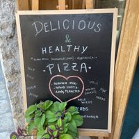 Yummiiiii :) at Kruscic in Split