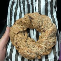 raisin  at Kruscic in Split