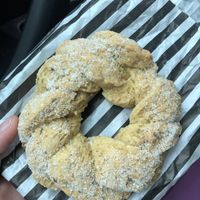 lemon  at Kruscic in Split