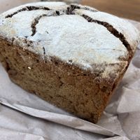 Rye breadd  at Kruscic in Split