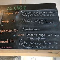  at Le Bichat in Paris