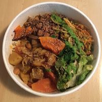  at Le Bichat in Paris