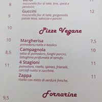  at Pizzeria Prima O Poi  in Rimini