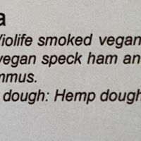   at Pizzeria Prima O Poi  in Rimini