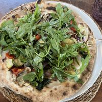   at Pizzeria Prima O Poi  in Rimini