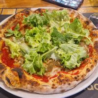  at Pizzeria Prima O Poi  in Rimini