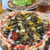 at Pizzeria Prima O Poi  in Rimini