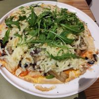 Vegan, gluten free💚🌱 at BodhiGreen Vegetariano in Alicante