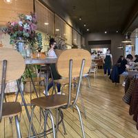 Nice  at BodhiGreen Vegetariano in Alicante