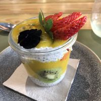   at BodhiGreen Vegetariano in Alicante