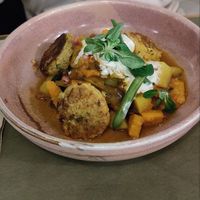  at BodhiGreen Vegetariano in Alicante