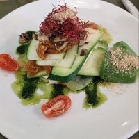  at BodhiGreen Vegetariano in Alicante