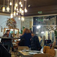  at BodhiGreen Vegetariano in Alicante