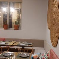  at BodhiGreen Vegetariano in Alicante