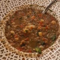  at BodhiGreen Vegetariano in Alicante