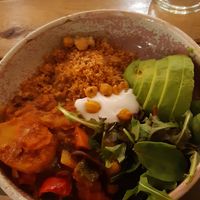  at BodhiGreen Vegetariano in Alicante