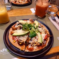  at BodhiGreen Vegetariano in Alicante