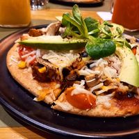  at BodhiGreen Vegetariano in Alicante