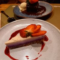  at BodhiGreen Vegetariano in Alicante