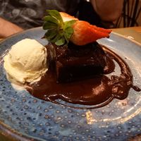  at BodhiGreen Vegetariano in Alicante